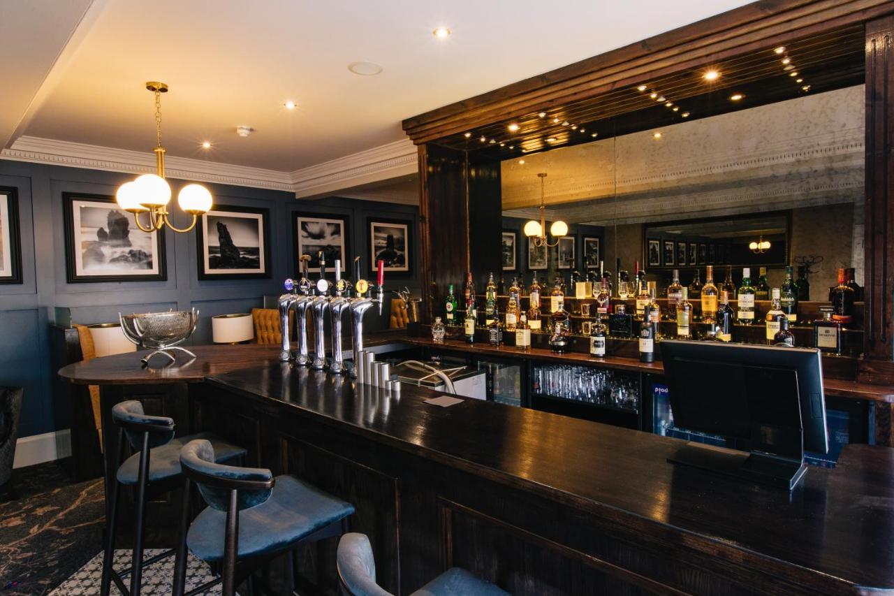 Hotel The Seafield Arms-Cullen Exterior foto