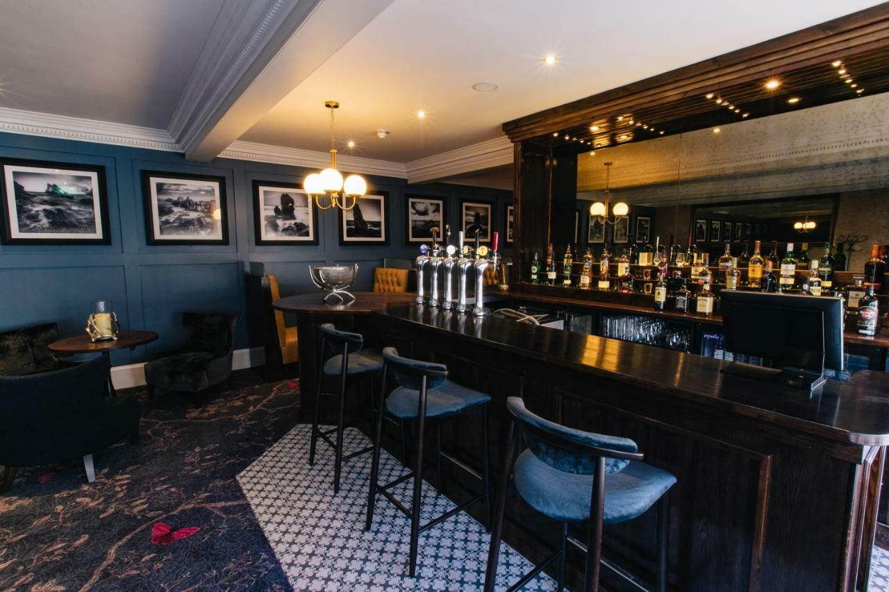 Hotel The Seafield Arms-Cullen Exterior foto